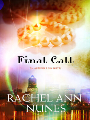 Final Call - ebook
